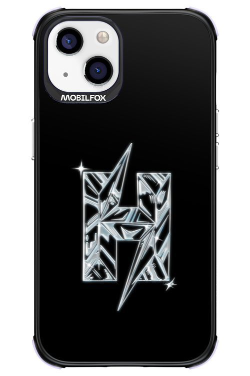 H DIAMOND 2.0 - Apple iPhone 13