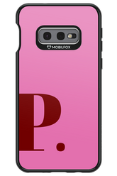 P (Sorbet) 2.0 - Samsung Galaxy S10e