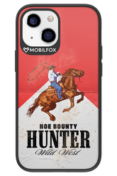 HOE BOUNTY HUNTER 2.0 - Apple iPhone 13 Mini