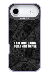 9 to 5 - Apple iPhone 17 Air