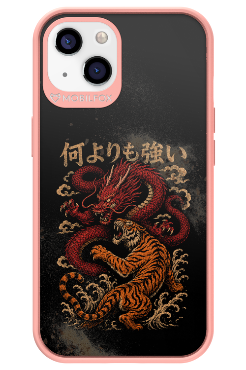 何よりも強いI 2.0 - Apple iPhone 13