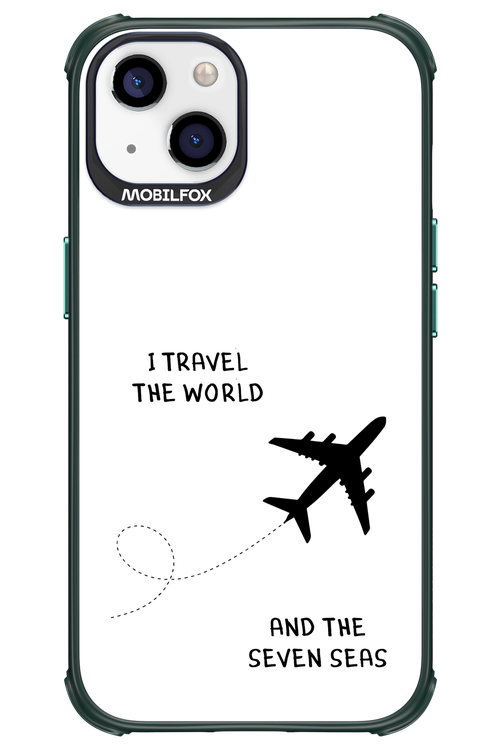 Traveller - Apple iPhone 13