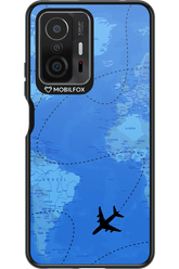 Around The World 2.0 - Xiaomi Mi 11T