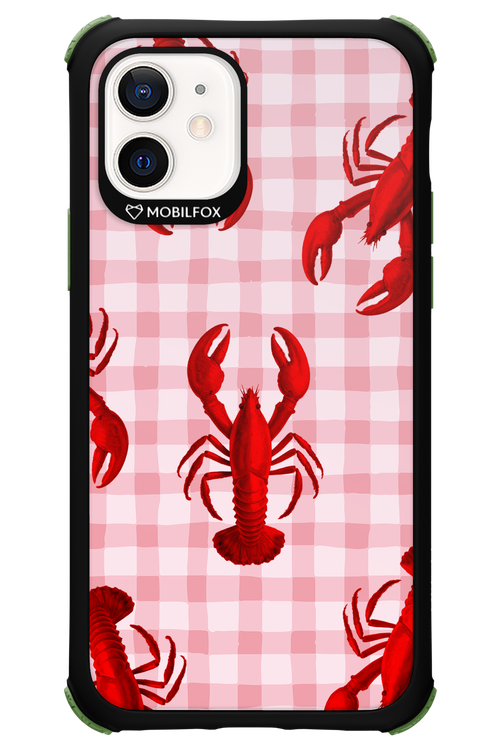 Lobster - Apple iPhone 12
