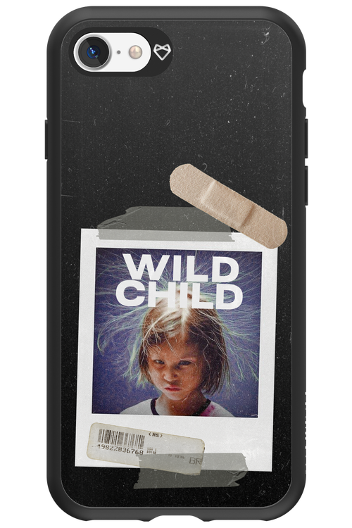 Wild Childd - Apple iPhone 7