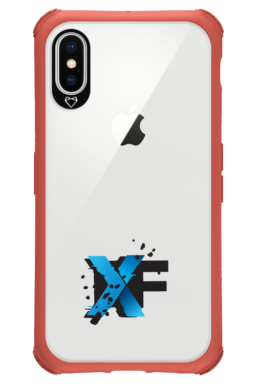 Reflex Spark - Apple iPhone X