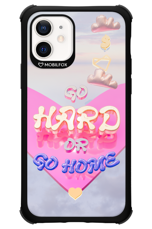 GoHard - Apple iPhone 12