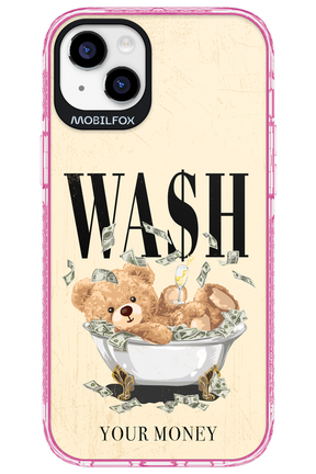 Money Washing - Apple iPhone 14 Plus