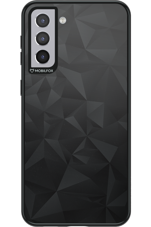 Low Poly 2.0 - Samsung Galaxy S21+