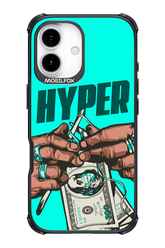 KNIT - Apple iPhone 17