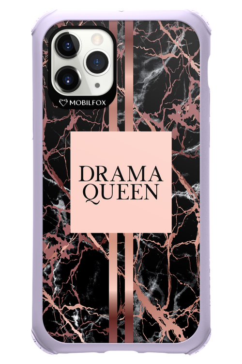 Drama Queen - Apple iPhone 11 Pro