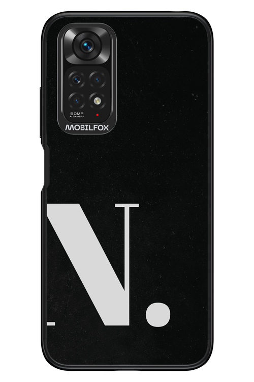 N (Off Space) 2.0 - Xiaomi Redmi Note 11/11S 4G