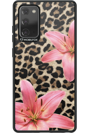 Leobloom 2.0 - Samsung Galaxy Note 20