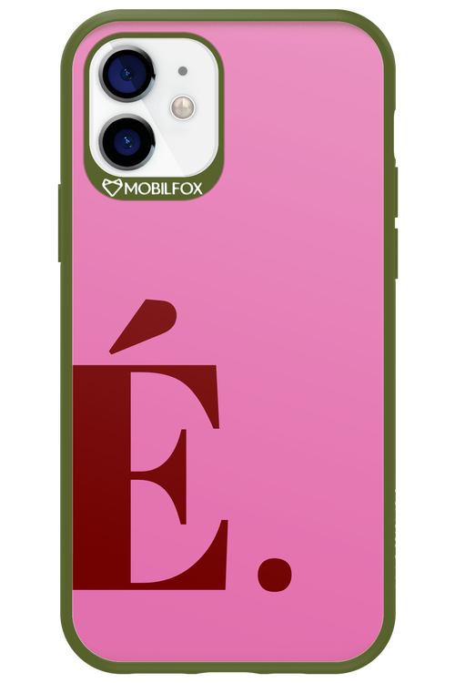 E II (Sorbet) 2.0 - Apple iPhone 12