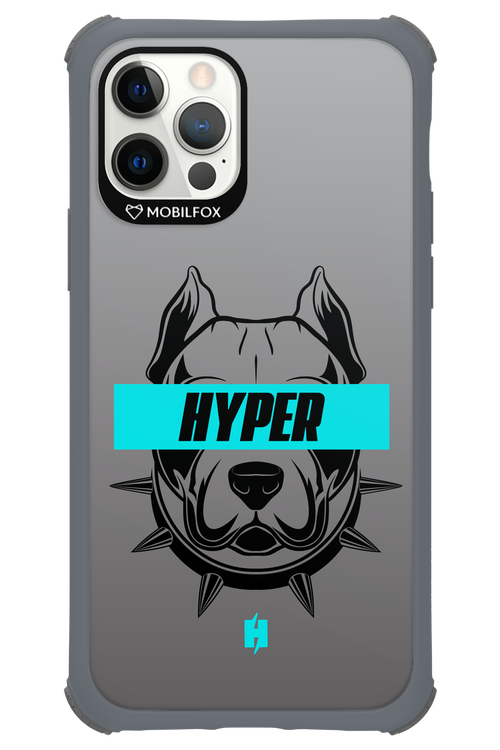 BULL 2.0 - Apple iPhone 12 Pro