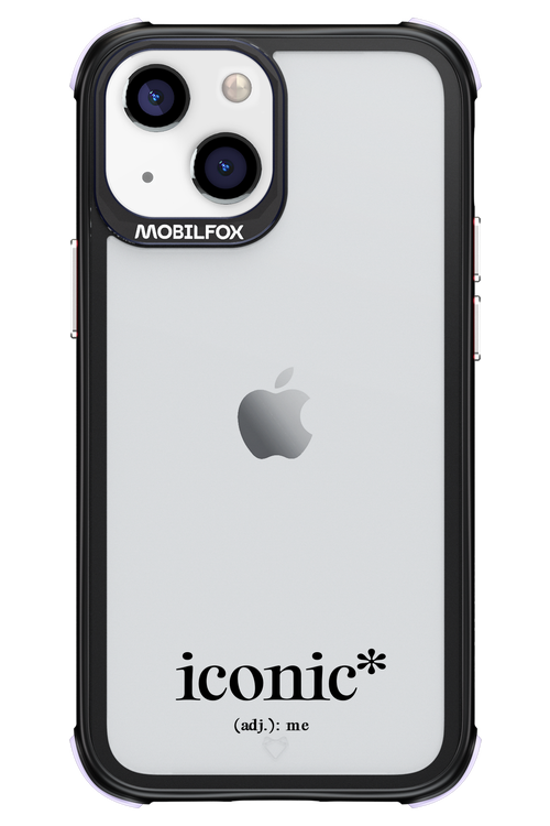 Iconic_ - Apple iPhone 13 Mini