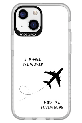 Traveller - Apple iPhone 13 Mini