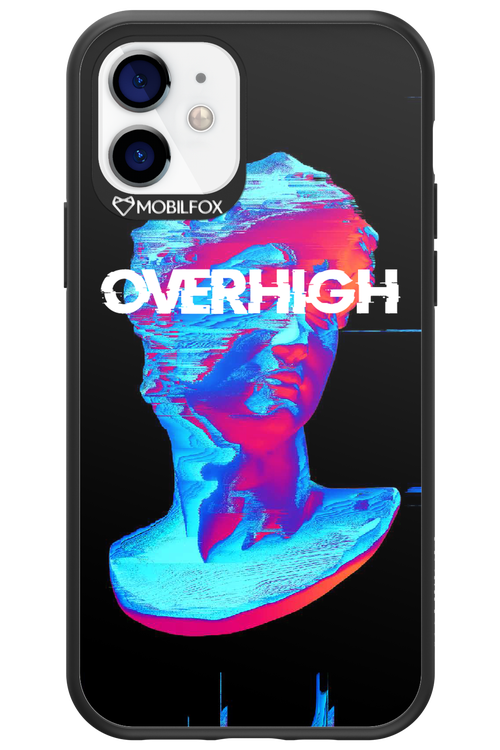 Overhigh - Apple iPhone 12