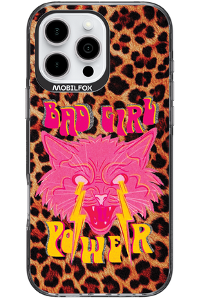 Bad Girl Power - Apple iPhone 16 Pro Max
