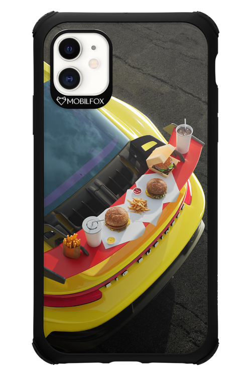 BigBusiness - Apple iPhone 11