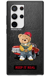 Real Teddy - Samsung Galaxy S24 Ultra