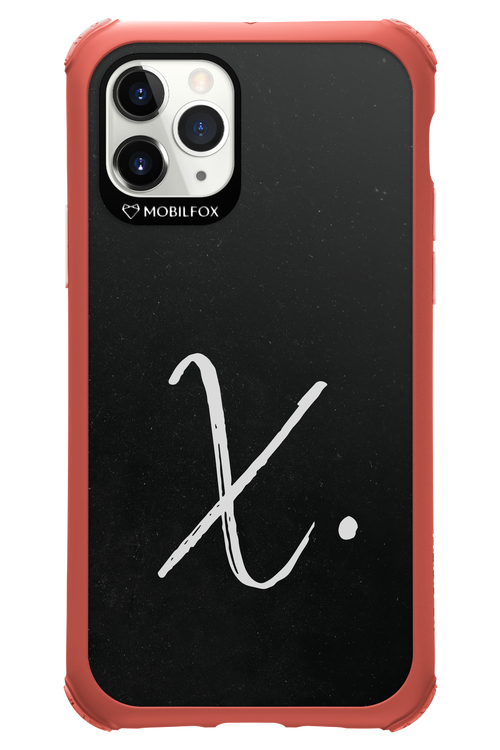 (Off Space) X 2.0 - Apple iPhone 11 Pro