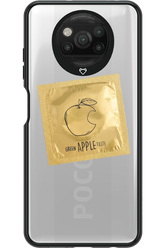 Safety Apple 2.0 - Xiaomi Poco X3 NFC