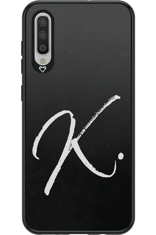 (Off Space) K 2.0 - Samsung Galaxy A70