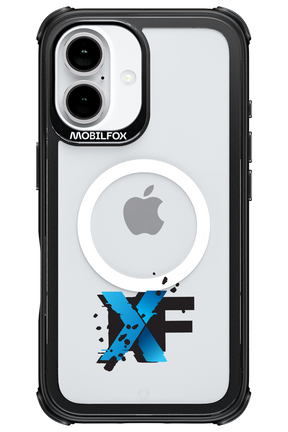 Reflex Spark - Apple iPhone 16