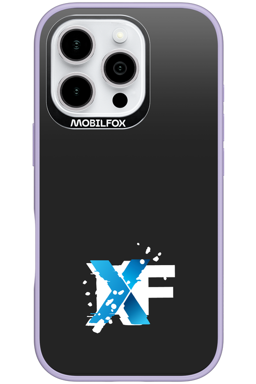 Impact Core - Apple iPhone 16 Pro