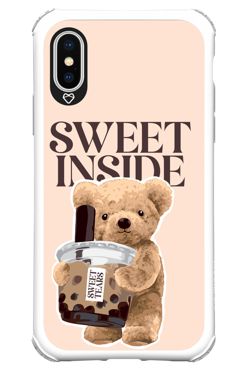 Sweet Inside - Apple iPhone X