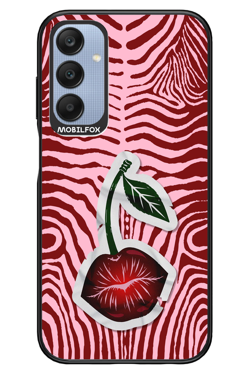 Kissy Cherry 2.0 - Samsung A25