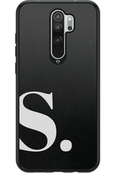 S (Off Space) 2.0 - Xiaomi Redmi Note 8 Pro