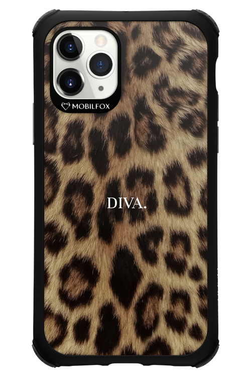 Diva 2.0 - Apple iPhone 11 Pro