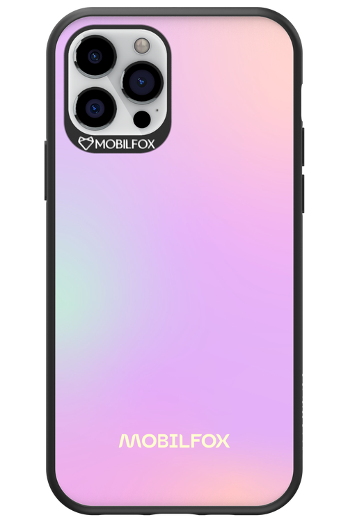 Pastel Violet 2.0 - Apple iPhone 12 Pro