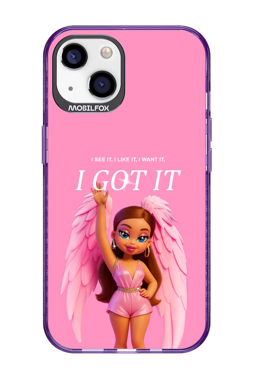 Got It 2.0 - Apple iPhone 13