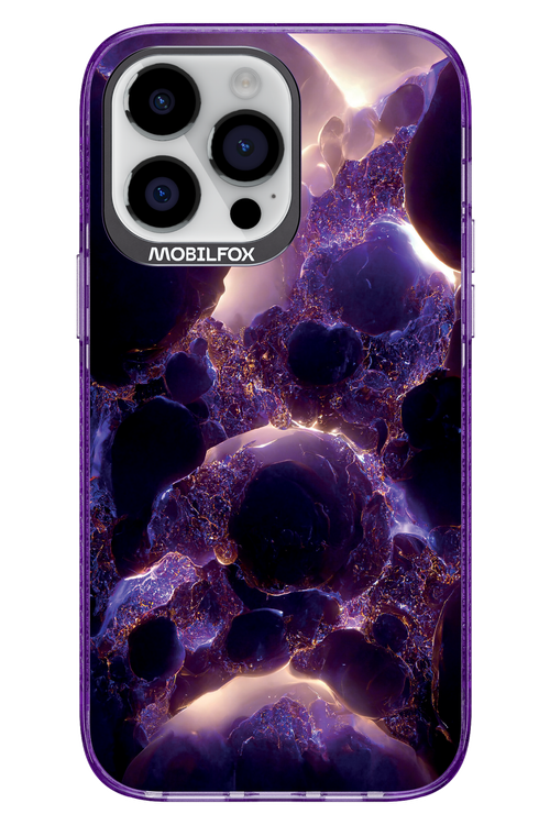 Scapolite - Apple iPhone 14 Pro Max