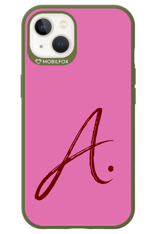 (Sorbet) A 2.0 - Apple iPhone 13