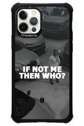 IF NOT ME - Apple iPhone 12 Pro