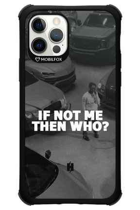 IF NOT ME - Apple iPhone 12 Pro