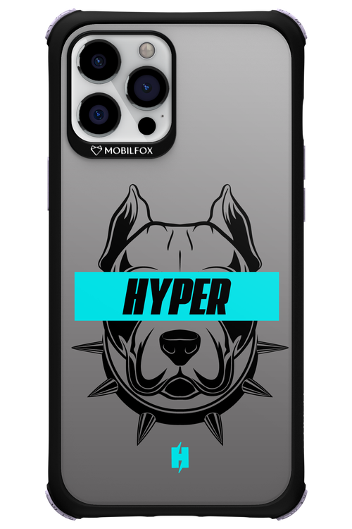 BULL 2.0 - Apple iPhone 12 Pro Max