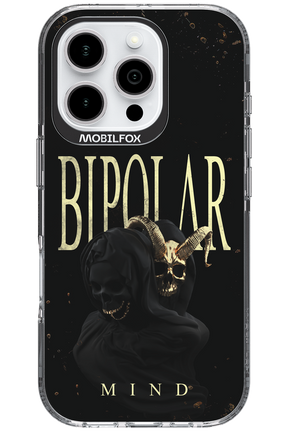 BIPOLAR - Apple iPhone 16 Pro