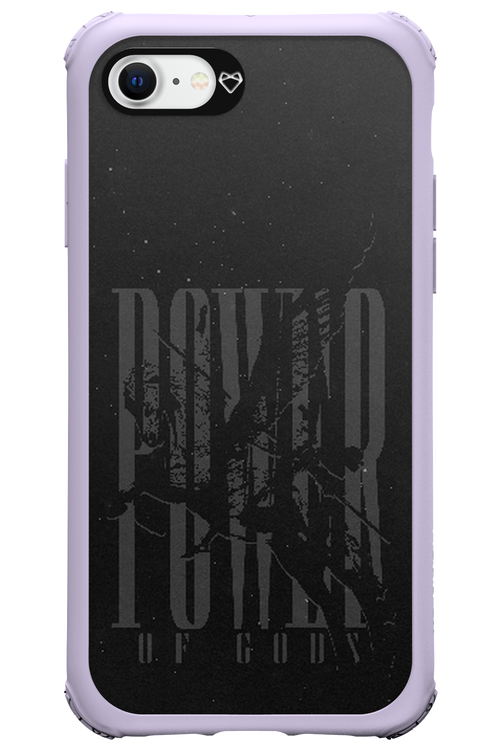 Power of Gods - Apple iPhone SE 2020