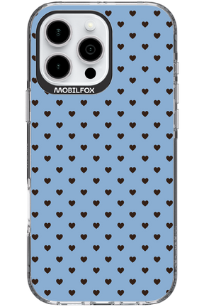 Blueberry Brunch - Apple iPhone 16 Pro Max