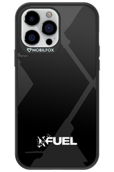 Shadow Mode - Apple iPhone 13 Pro Max