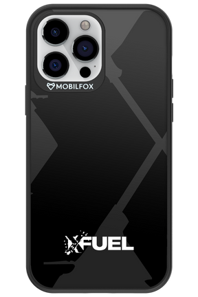 Shadow Mode - Apple iPhone 13 Pro Max