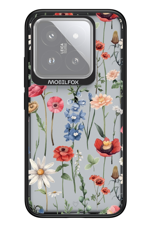 Flower Field 2.0 - Xiaomi 14