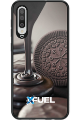 Choco Boost - Samsung Galaxy A50