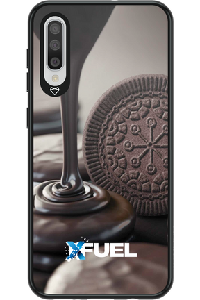 Choco Boost - Samsung Galaxy A50