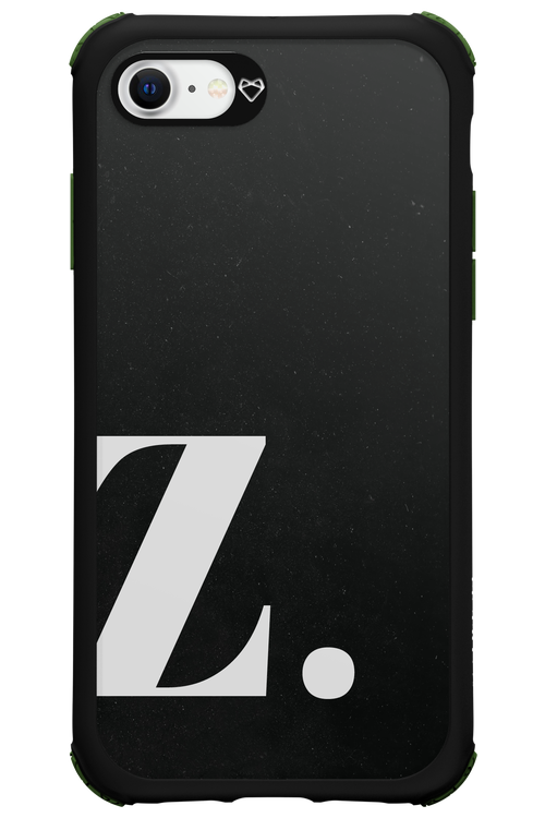 Z (Off Space) 2.0 - Apple iPhone 8